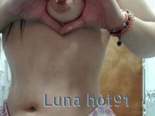 Luna_hot91