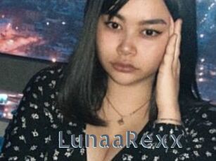 LunaaRexx