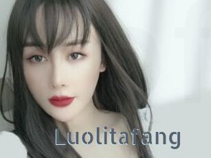 Luolitafang