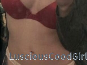 LusciousCoodGirl