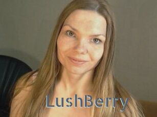 LushBerry