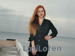 LusiLoren