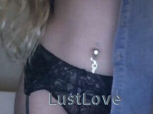 LustLove