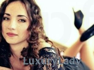 LuxuryLady