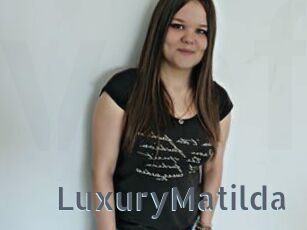 LuxuryMatilda