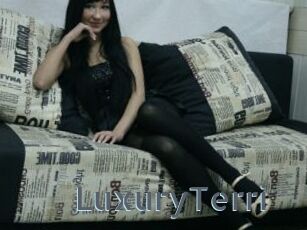 LuxuryTerri