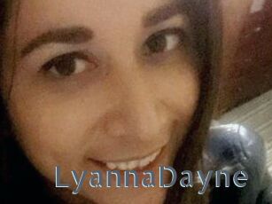 Lyanna_Dayne