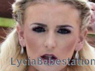 LyciaBabestation