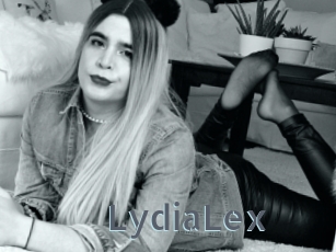 LydiaLex