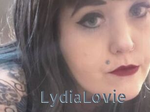 LydiaLovie