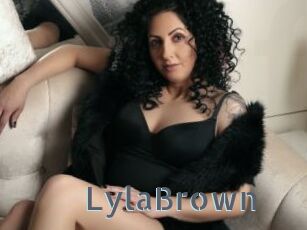 LylaBrown