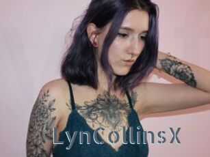 LynCollinsX