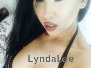 LyndaLee