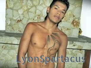 Lyon_Spartacus