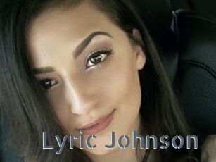 Lyric_Johnson