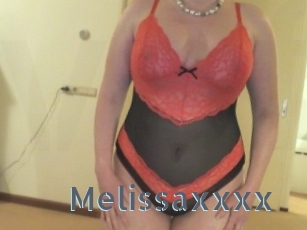 Melissaxxxx