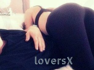 _loversX