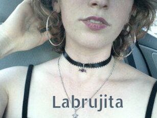 Labrujita