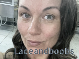 Laceandboobs