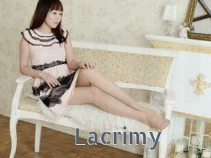 Lacrimy