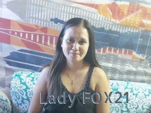 Lady_FOX21