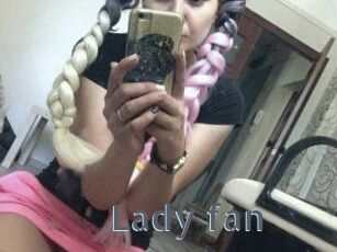 Lady_fan