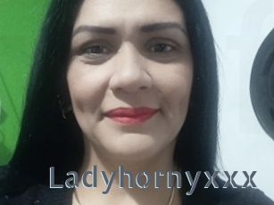 Ladyhornyxxx