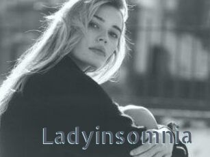 Ladyinsomnia