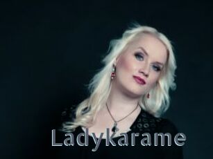 Ladykarame