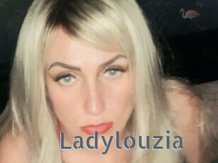 Ladylouzia