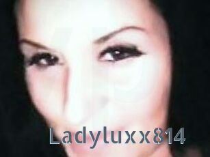 Ladyluxx814