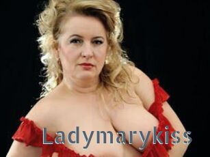 Ladymarykiss