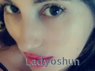 Ladyoshun