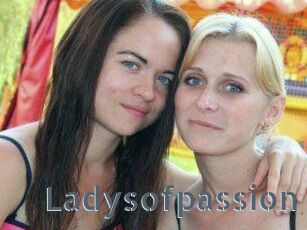 Ladysofpassion