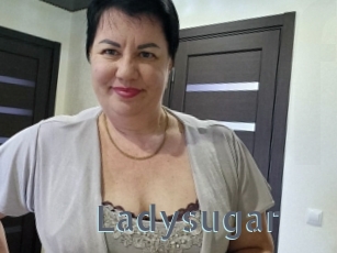 Ladysugar