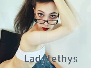 Ladytethys