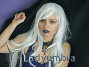 Ladyumbra