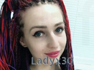 Ladyx30