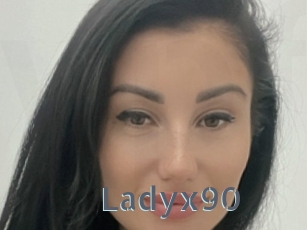 Ladyx90