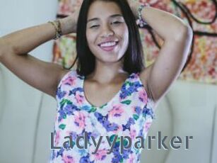 Ladyyparker