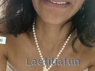 Laetitiafun