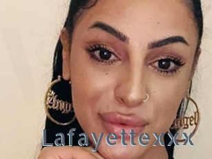 Lafayettexxx