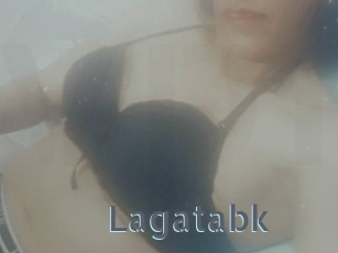 Lagatabk