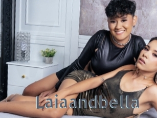 Laiaandbella