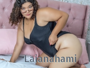 Laianahami