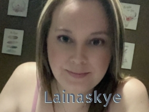 Lainaskye