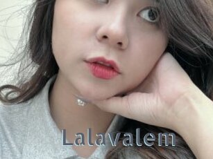 Lalavalem