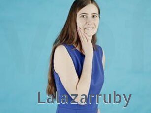 Lalazarruby