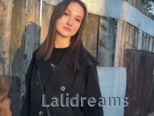 Lalidreams