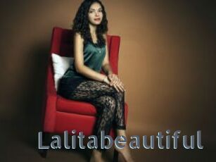 Lalitabeautiful